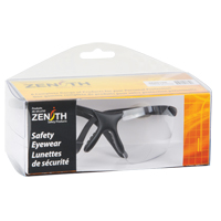 Reader Safety Eyewear