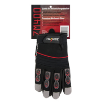Gants pour m&eacute;canicien ZM400 de premi&egrave;re qualit&eacute;, Paume Synth&eacute;tique, Taille Moyen NRZ Safety Inc.