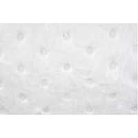 Multi-Purpose Sorbents, 50' L x 5" W, 10 gal. Absorbancy NRZ Safety Inc.