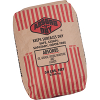 Absorb-N-Dry&reg; Absorbent NRZ Safety Inc.