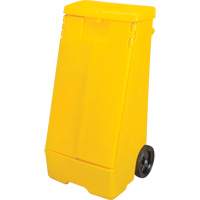 Mobile Tool Kaddie NRZ Safety Inc.