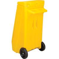 Mobile Tool Kaddie NRZ Safety Inc.