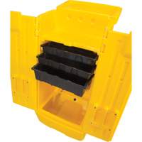 Mobile Tool Kaddie NRZ Safety Inc.
