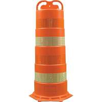 Traffic Delineators & Channelizers