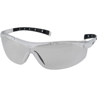 Z1500 Series Safety Glasses, Clear Lens, Anti-Fog, Meets/Exceeds CSA Z94.3 NRZ Safety Inc.