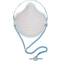 Airwave Respirators, N95, NIOSH Certified, Large/Medium NRZ Safety Inc.