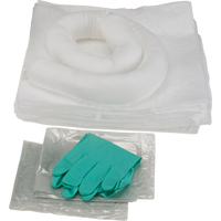 Premium 5-Gallon Replacement Kit, Oil Only NRZ Safety Inc.