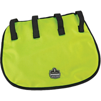 Chill-Its&reg; 6670CT Cooling Neck Shades NRZ Safety Inc.