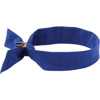 Foulards de refroidissement ignifug&eacute;s 6700FR Chill-Its, Bleu NRZ Safety Inc.