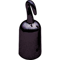 Extr&eacute;mit&eacute;s de cordon NRZ Safety Inc.