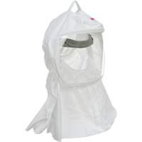 Versaflo High Durability Hood with Integrated Head Suspension, Large/Medium, Soft Top, Single Shroud NRZ Safety Inc.