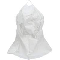 Versaflo High Durability Hood with Integrated Head Suspension, Large/Medium, Soft Top, Single Shroud NRZ Safety Inc.