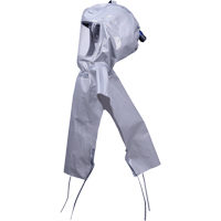 S-Series Hoods and Headcovers - Premium Reusable Suspension Hoods, Universal, Soft Top, Double Shroud NRZ Safety Inc.