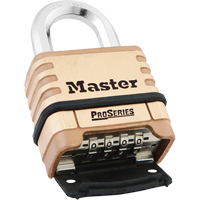 Cadenas &agrave; combinaison ProSeries NRZ Safety Inc.