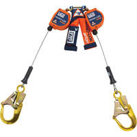 Self-Retracting Lifelines