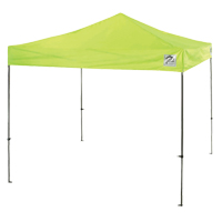 SHAX&reg; 6010 Light-Weight Tents NRZ Safety Inc.