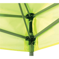 SHAX&reg; 6010 Light-Weight Tents NRZ Safety Inc.