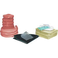 Premium 55-Gallon Replacement Kit, Hazmat NRZ Safety Inc.