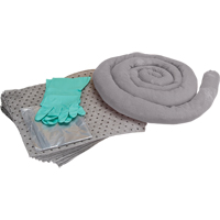 5-Gallon Replacement Kit, Universal NRZ Safety Inc.