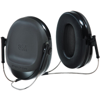 Serre-t&ecirc;te de soudage Peltor, Fixation pour casque, 17 NRR dB NRZ Safety Inc.