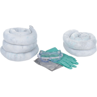Trousse de rechange, 5 gallons, Huile seulement NRZ Safety Inc.