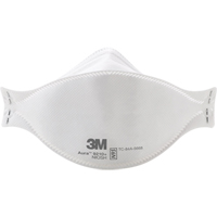 9210+ Aura Particulate Respirators, N95, NIOSH Certified NRZ Safety Inc.
