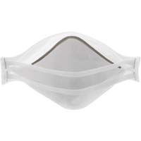 9210+ Aura Particulate Respirators, N95, NIOSH Certified NRZ Safety Inc.