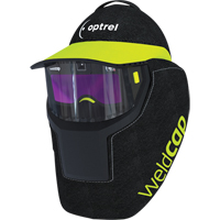 Casque Weldcap NRZ Safety Inc.