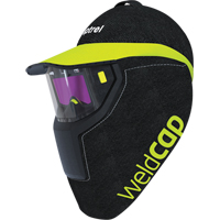 Casque Weldcap NRZ Safety Inc.