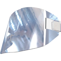 Weldcap&reg; Front Cover Lens NRZ Safety Inc.