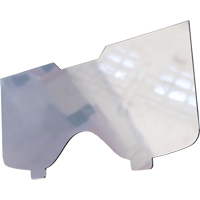 Weldcap&reg; Inside Cover Lens, Inside NRZ Safety Inc.