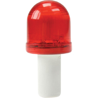 Lampes DEL pour dessus de c&ocirc;ne NRZ Safety Inc.