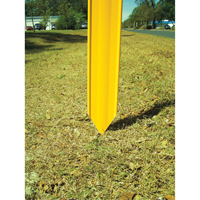 Flexible Marker Stakes NRZ Safety Inc.