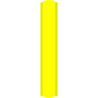 Convex Pavement Marker Stakes NRZ Safety Inc.