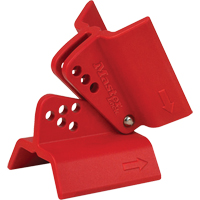 Dispositifs de cadenassage pour robinet, Type Sph&eacute;rique/Papillon NRZ Safety Inc.