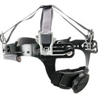 Coiffe de rechange Fast-Trac III pour casque de s&eacute;curit&eacute; TopGuard, Rochet NRZ Safety Inc.