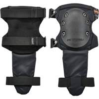 ProFlex 340 Slip-Resistant Knee Pads with Shin Guards, Buckle Style, Rubber Caps, Foam Pads NRZ Safety Inc.