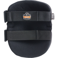 Proflex&reg; 230 Wide Soft Cap Knee Pad, Hook and Loop Style, Foam Caps, Foam Pads NRZ Safety Inc.