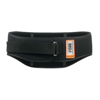 Proflex&reg; 1500 Weight Lifter's Style Back Support, Nylon Jersey, Small NRZ Safety Inc.