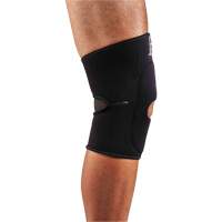 ProFlex&reg; 615 Knee Sleeve with Open Patella & Anterior Pad NRZ Safety Inc.