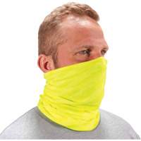 Cache-cou polyvalent Chill-Its, Jaune lime haute visibilit&eacute; NRZ Safety Inc.