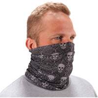 Cache-cou polyvalent Chill-Its, Multicolore NRZ Safety Inc.