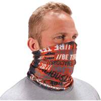 Cache-cou polyvalent Chill-Its, Multicolore NRZ Safety Inc.