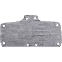 Bandeau absorbant en tissu &eacute;ponge Chill-Its, Gris NRZ Safety Inc.