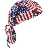 Chill-Its 6615 Cooling Dew Rags, Multi-Colour NRZ Safety Inc.