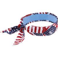 Bandana rafraîchissant Chill-Its 6700CT, Multicolore NRZ Safety Inc.