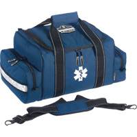 Grand sac de premier r&eacute;pondant Arsenal 5215 NRZ Safety Inc.