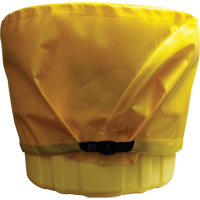 Poly-Top For 20 & 30 Gallon Drums NRZ Safety Inc.