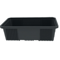 Poly-Tank&reg; Containment Unit 550 Without Drain, 113" L x 71" W x 32" H, 750 US gal. Capacity NRZ Safety Inc.