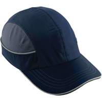 Casquette &agrave; bord long Skullerz 8950, Bleu marin NRZ Safety Inc.